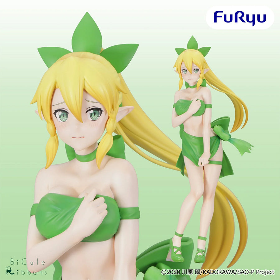 Portrait de Leafa