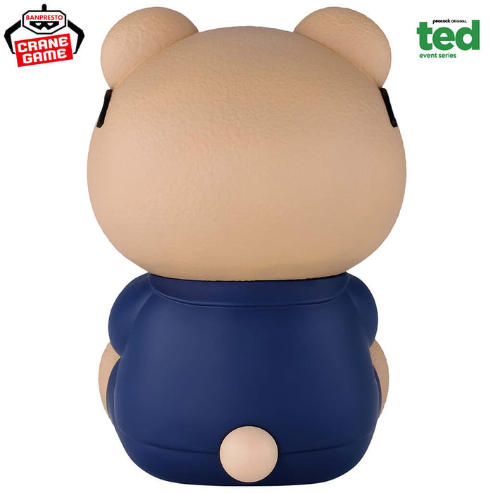 TED EVENT SERIES - FIGURE TED BIG SOFVIMATES