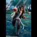 TEKKEN 8 &#8211; FIGURINE JIN KAZAMA SH FIGUARTS JAPANDCO 4