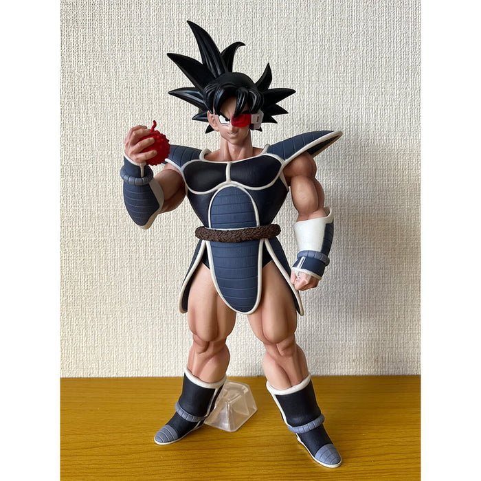 ICHIBAN KUJI DRAGON BALL HISTORY OF THE FILM - THALES FIGURINE LOT D