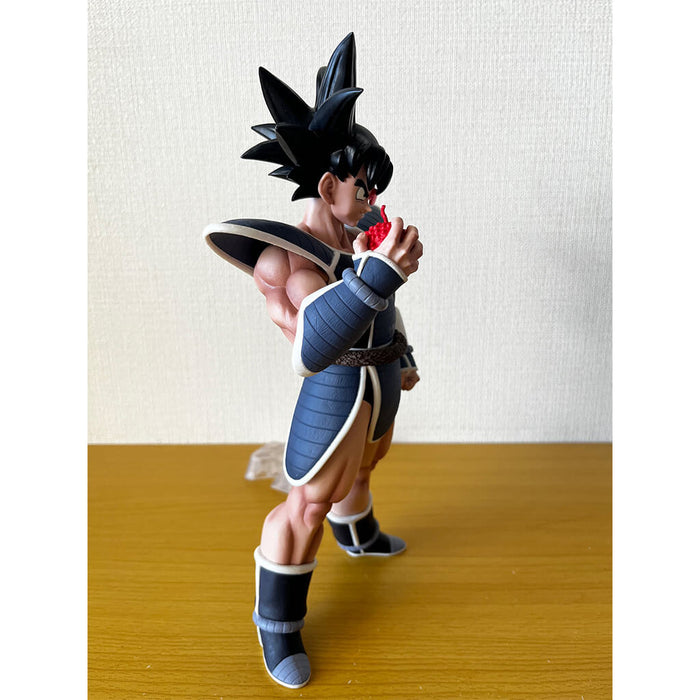 ICHIBAN KUJI DRAGON BALL HISTORY OF THE FILM - THALES FIGURINE LOT D