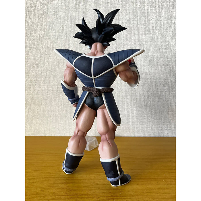 ICHIBAN KUJI DRAGON BALL HISTORY OF THE FILM - THALES FIGURINE LOT D