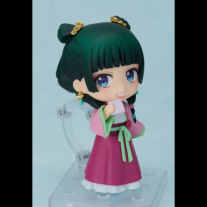 THE APOTHECARY DIARIES - FIGURINE MAOMAO (GARDEN PARTY VER.) NENDOROID JAPANDCO 3