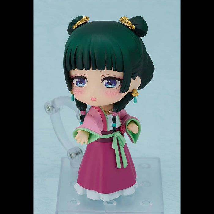 THE APOTHECARY DIARIES - FIGURINE MAOMAO (GARDEN PARTY VER.) NENDOROID JAPANDCO 4