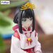 THE ELUSIVE SAMURAI - FIGURINE SHIZUKU NOODLE STOPPER JAPANDCO 3