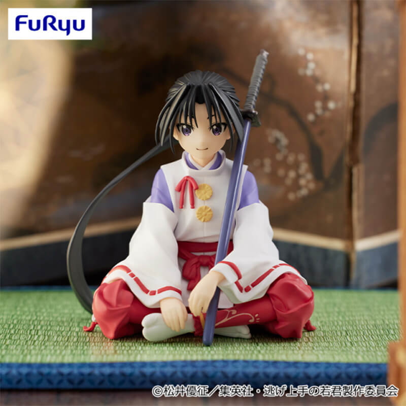 THE-ELUSIVE-SAMURAI-FIGURINE-