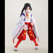 THE ELUSIVE SAMURAI - FIGURINE TOKIYUKI HOJO SH FIGUARTS JAPANDCO 3