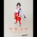 THE ELUSIVE SAMURAI - FIGURINE TOKIYUKI HOJO SH FIGUARTS JAPANDCO 7