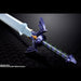 THE LEGEND OF ZELDA &#8211; MASTER SWORD PROPLICA (AVEC SUPPORT) JAPANDCO 5