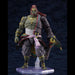 THE LEGEND OF ZELDA TEARS OF THE KINGDOM - FIGURINE GANONDORF FIGMA JAPANDCO 3