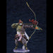 THE LEGEND OF ZELDA TEARS OF THE KINGDOM - FIGURINE GANONDORF FIGMA JAPANDCO 4