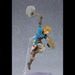 THE LEGEND OF ZELDA TEARS OF THE KINGDOM &#8211; FIGURINE LINK FIGMA VER. DX EDITION JAPANDCO 12