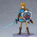 THE LEGEND OF ZELDA TEARS OF THE KINGDOM &#8211; FIGURINE LINK FIGMA VER. DX EDITION JAPANDCO 13