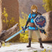 THE LEGEND OF ZELDA TEARS OF THE KINGDOM &#8211; FIGURINE LINK FIGMA VER. DX EDITION JAPANDCO 2