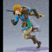 THE LEGEND OF ZELDA TEARS OF THE KINGDOM &#8211; FIGURINE LINK FIGMA VER. DX EDITION JAPANDCO 4