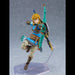 THE LEGEND OF ZELDA TEARS OF THE KINGDOM &#8211; FIGURINE LINK FIGMA VER. DX EDITION JAPANDCO 6