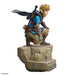 THE LEGEND OF ZELDA TEARS OF THE KINGDOM - FIGURINE LINK FiGURiZM JAPANDCO 6