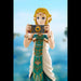 THE LEGEND OF ZELDA TEARS OF THE KINGDOM - FIGURINE ZELDA FIGMA JAPANDCO 2