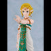 THE LEGEND OF ZELDA TEARS OF THE KINGDOM - FIGURINE ZELDA FIGMA JAPANDCO 7