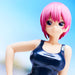 THE QUINTESSENTIAL QUINTUPLETS - FIGURINE NAKANO ICHIKA CELESTIAL VIVI SCHOOL STYLE VER.. JAPANDCO 2c