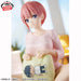 THE QUINTESSENTIAL QUINTUPLETS - FIGURINE NAKANO ICHIKA (PAJAMAS VER.) RELAX TIME JAPANDCO 3