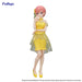 THE QUINTESSENTIAL QUINTUPLETS - FIGURINE NAKANO ICHIKA (PASTEL DRESS VER.) TRIO-TRY-IT JAPANDCO 3