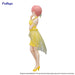 THE QUINTESSENTIAL QUINTUPLETS - FIGURINE NAKANO ICHIKA (PASTEL DRESS VER.) TRIO-TRY-IT JAPANDCO 6