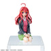 THE QUINTESSENTIAL QUINTUPLETS - FIGURINE NAKANO ITSUKI PREMIUM CHOKONOSE JAPANDCO 3