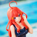 THE QUINTESSENTIAL QUINTUPLETS - FIGURINE NAKANO ITSUKI SCHOOL STYLE VER. CELESTIAL VIVI JAPANDCO 2c