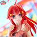 THE QUINTESSENTIAL QUINTUPLETS - FIGURINE NAKANO ITSUKI SWIMSUIT VER. CELESTIAL VIVI JAPANDCO 4