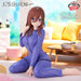 THE QUINTESSENTIAL QUINTUPLETS - FIGURINE NAKANO MIKU (PAJAMAS VER.) RELAX TIME JAPANDCO 1