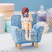 THE QUINTESSENTIAL QUINTUPLETS - FIGURINE NAKANO MIKU PREMIUM CHOKONOSE JAPANDCO 1c