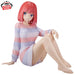 THE QUINTESSENTIAL QUINTUPLETS - FIGURINE NAKANO NINO (PAJAMAS VER.) RELAX TIME JAPANDCO 4