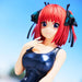 THE QUINTESSENTIAL QUINTUPLETS - FIGURINE NAKANO NINO SCHOOL STYLE VER. CELESTIAL VIVI JAPANDCO 2c