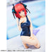 THE QUINTESSENTIAL QUINTUPLETS - FIGURINE NAKANO NINO SCHOOL STYLE VER. CELESTIAL VIVI JAPANDCO 3c