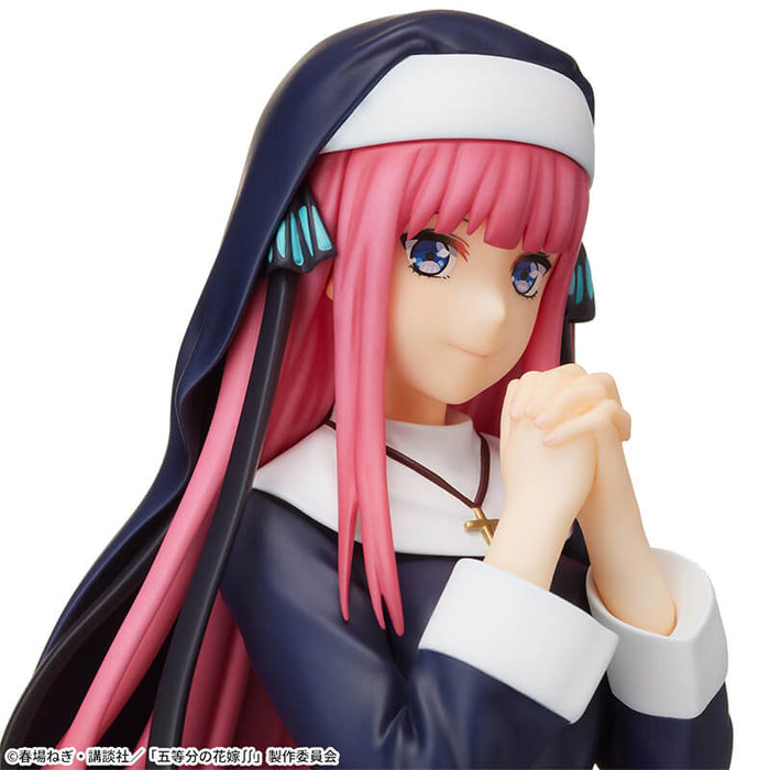 THE QUINTESSENTIAL QUINTUPLETS - FIGURINE NAKANO NINO SISTER VER. SPM JAPANDCO 2