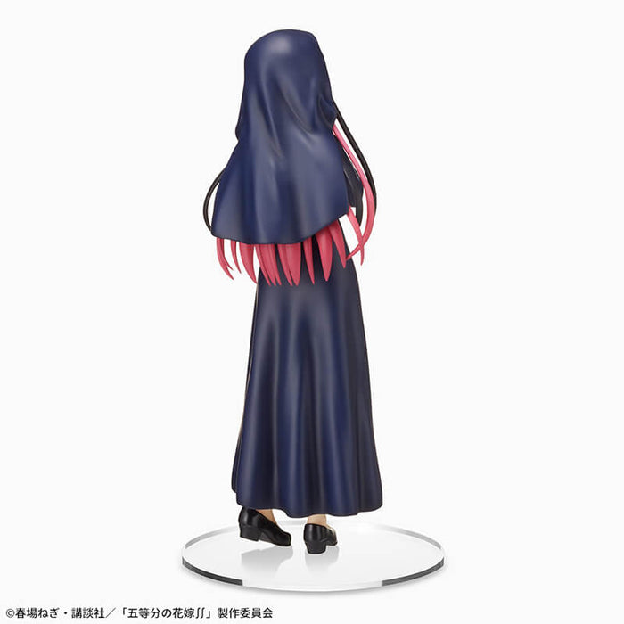 THE QUINTESSENTIAL QUINTUPLETS - FIGURINE NAKANO NINO SISTER VER. SPM JAPANDCO 5