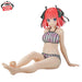 THE QUINTESSENTIAL QUINTUPLETS - FIGURINE NAKANO NINO SWIMSUIT VER. CELESTIAL VIVI JAPANDCO 3