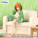 THE QUINTESSENTIAL QUINTUPLETS - FIGURINE NAKANO YOTSUBA LOUNGEWEAR VER. NOODLE STOPPER JAPANDCO 1