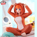 THE QUINTESSENTIAL QUINTUPLETS - FIGURINE NAKANO YOTSUBA (PAJAMAS VER.) RELAX TIME JAPANDCO 3