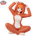 THE QUINTESSENTIAL QUINTUPLETS - FIGURINE NAKANO YOTSUBA (PAJAMAS VER.) RELAX TIME JAPANDCO 4