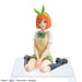 THE QUINTESSENTIAL QUINTUPLETS - FIGURINE NAKANO YOTSUBA PREMIUM CHOKONOSE JAPANDCO 3