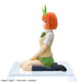 THE QUINTESSENTIAL QUINTUPLETS - FIGURINE NAKANO YOTSUBA PREMIUM CHOKONOSE JAPANDCO 4