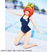 THE QUINTESSENTIAL QUINTUPLETS - FIGURINE NAKANO YOTSUBA SCHOOL STYLE VER. CELESTIAL VIVI JAPANDCO 3c