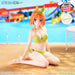 THE QUINTESSENTIAL QUINTUPLETS - FIGURINE NAKANO YOTSUBA SWIMSUIT VER. CELESTIAL VIVI JAPANDCO 1