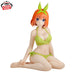 THE QUINTESSENTIAL QUINTUPLETS - FIGURINE NAKANO YOTSUBA SWIMSUIT VER. CELESTIAL VIVI JAPANDCO 3