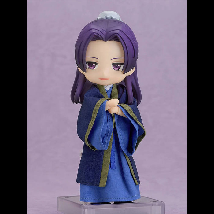 THE APOTHECARY DIARIES - FIGURINE JINSHI NENDOROID DOLL