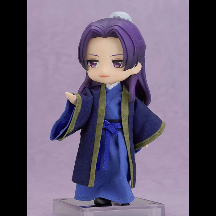 THE APOTHECARY DIARIES - FIGURINE JINSHI NENDOROID DOLL