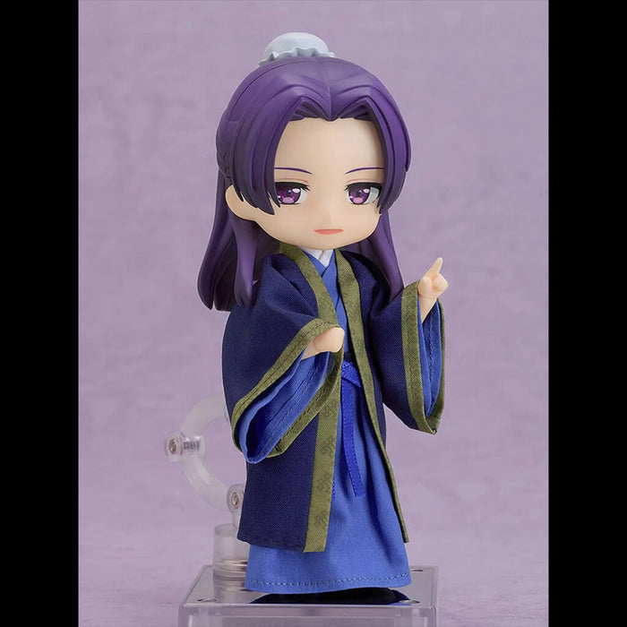 THE APOTHECARY DIARIES - FIGURINE JINSHI NENDOROID DOLL
