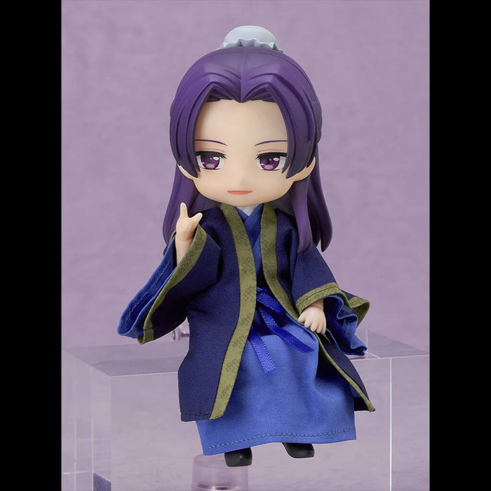 THE APOTHECARY DIARIES - FIGURINE JINSHI NENDOROID DOLL